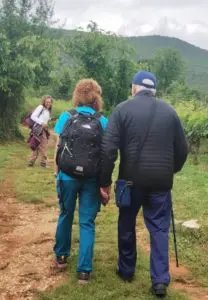 22 Maggio Medjugorje Padre Livio pellegrinaggio personale