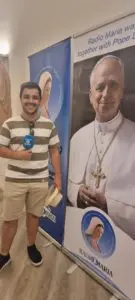 Giubileo dei giovani 31 Luglio