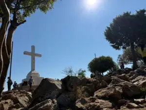 LIVE DA MEDJUGORJE