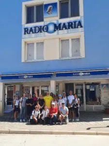 LIVE DA MEDJUGORJE