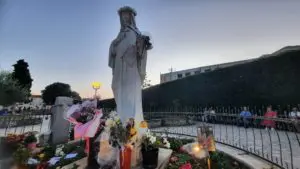 LIVE DA MEDJUGORJE