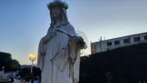 LIVE DA MEDJUGORJE