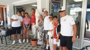 LIVE DA MEDJUGORJE