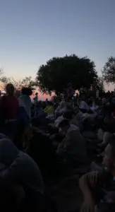 LIVE DA MEDJUGORJE