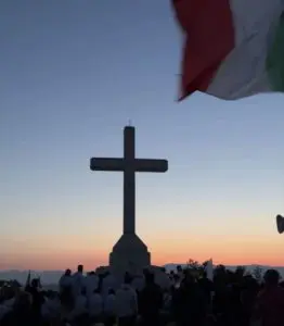 LIVE DA MEDJUGORJE