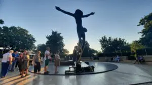 LIVE DA MEDJUGORJE