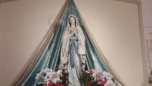 LIVE DA MEDJUGORJE