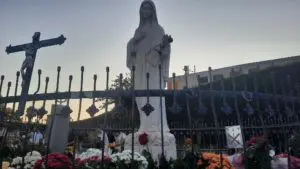 LIVE DA MEDJUGORJE