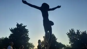 LIVE DA MEDJUGORJE