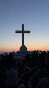 LIVE DA MEDJUGORJE