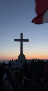 LIVE DA MEDJUGORJE