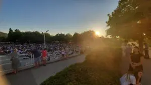 LIVE DA MEDJUGORJE