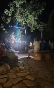 LIVE DA MEDJUGORJE