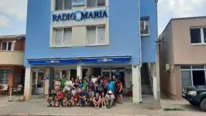 LIVE DA MEDJUGORJE