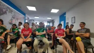 LIVE DA MEDJUGORJE