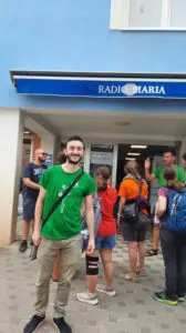 LIVE DA MEDJUGORJE