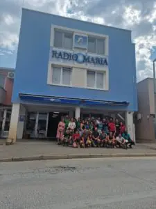 LIVE DA MEDJUGORJE