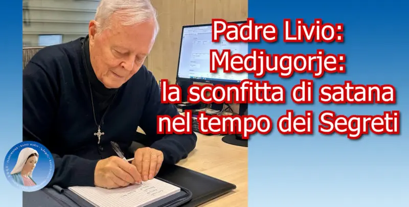 Editoriale_PL_Medjugorje_La sconfitta di satana nel tempo dei Segreti