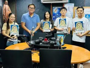 Delegazione Radio Maria Filippine