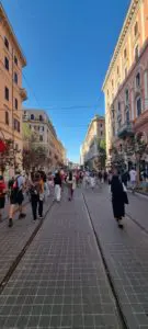 Giubileo dei giovani 1 Agosto (2)