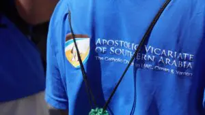 Giubileo dei giovani 1 Agosto
