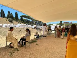 Giubileo dei giovani 1 agosto 3 (2)