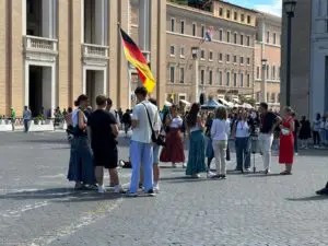 Giubileo dei giovani