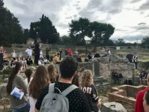 Giubileo dei giovani 29 giugno
