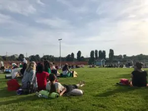 Giubileo dei giovani 29 giugno