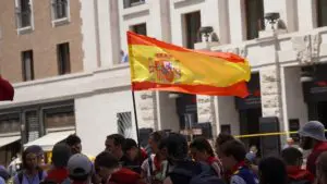 Giubileo dei giovani 29 giugno