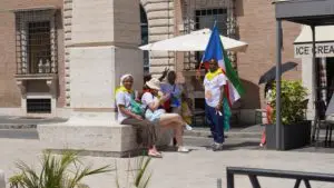Giubileo dei giovani 29 giugno