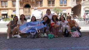 Giubileo dei giovani 29 giugno