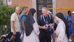 Giubileo dei giovani 29 giugno