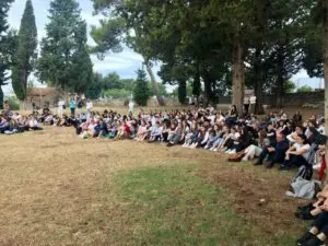 Giubileo dei giovani 29 giugno