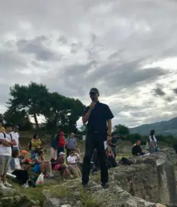 Giubileo dei giovani 29 giugno