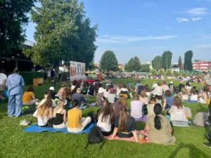 Giubileo dei giovani 29 giugno