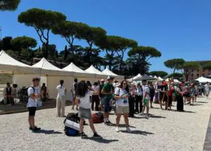 Giubileo dei giovani
