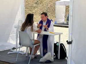 Giubileo dei giovani