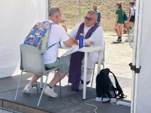 Giubileo dei giovani