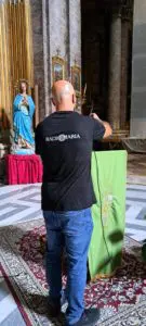 Giubileo dei giovani 30 Luglio