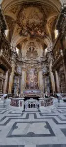 Giubileo dei giovani 30 Luglio