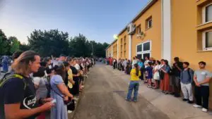MLADIFEST - SECONDO GIORNO