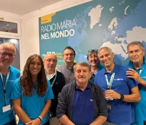 Meeting Rimini Radio Maria Giacomo Poretti (1)