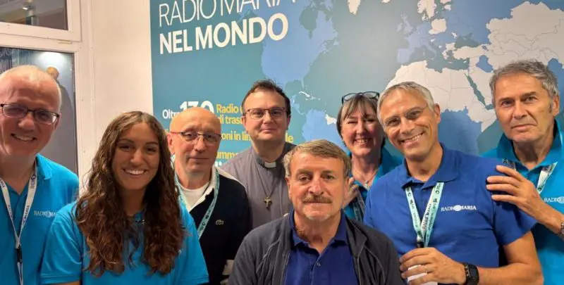 Meeting Rimini Radio Maria Giacomo Poretti (1)