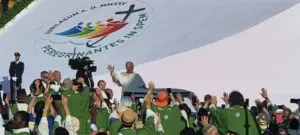 Santa Messa Tor Vergata Giubileo dei giovani 3 agosto (11)
