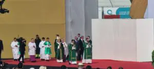 Santa Messa Tor Vergata Giubileo dei giovani 3 agosto (7)