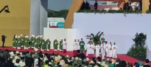 Santa Messa Tor Vergata Giubileo dei giovani 3 agosto (8)