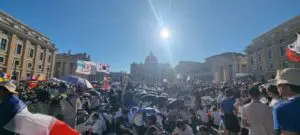 Santa Messa di benvenuto Giubileo giovani 29 luglio