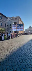 Santa Messa di benvenuto Giubileo giovani 29 luglio (6)