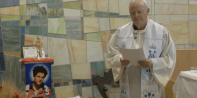 Reliquie Beato Carlo Acutis